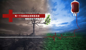 站牌廣告 無償獻血 2018 11 07