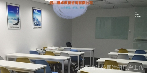 謙卓教育 開(kāi)啟房地產(chǎn)信息咨詢的專業(yè)新篇章