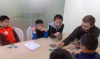 開(kāi)心學(xué)教育咨詢公司 打造一流英語(yǔ)培訓(xùn)口碑，多元拓展服務(wù)領(lǐng)域